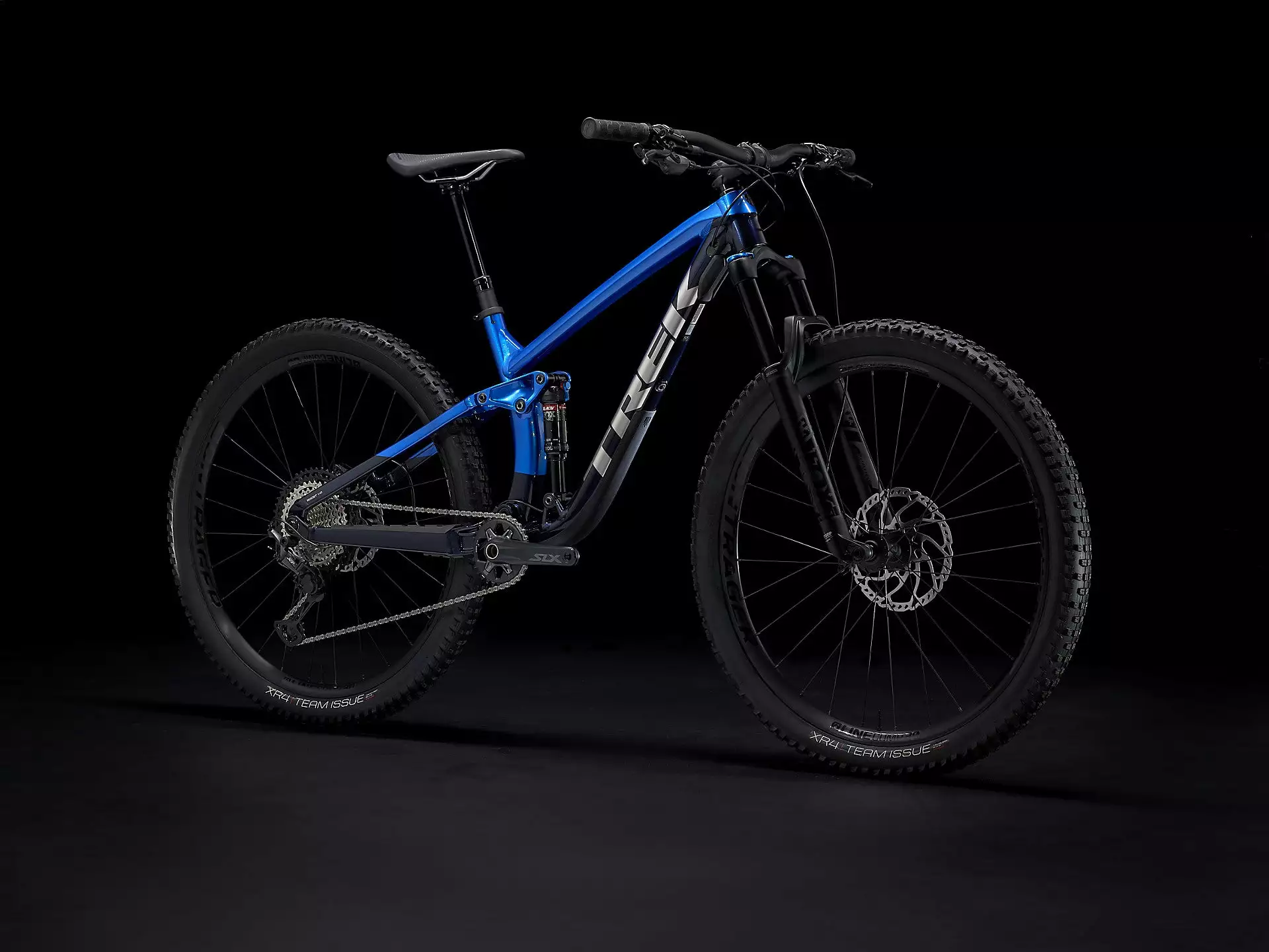 Trek Fuel EX 8 Gen 5 (2023) - Image 4