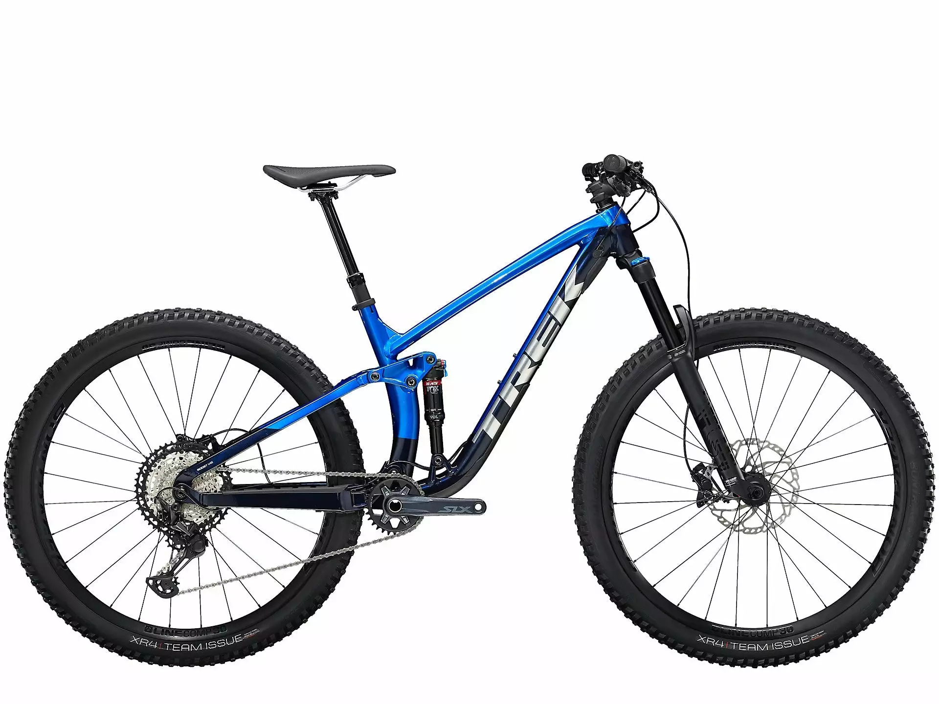 Trek Fuel EX 8 Gen 5 (2023) - Image 3