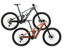 Trek Fuel EXe 9.7 (2023)