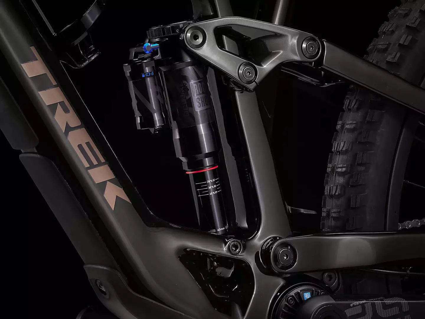 Trek Fuel EXe 9.8 XT (2023) - Image 6