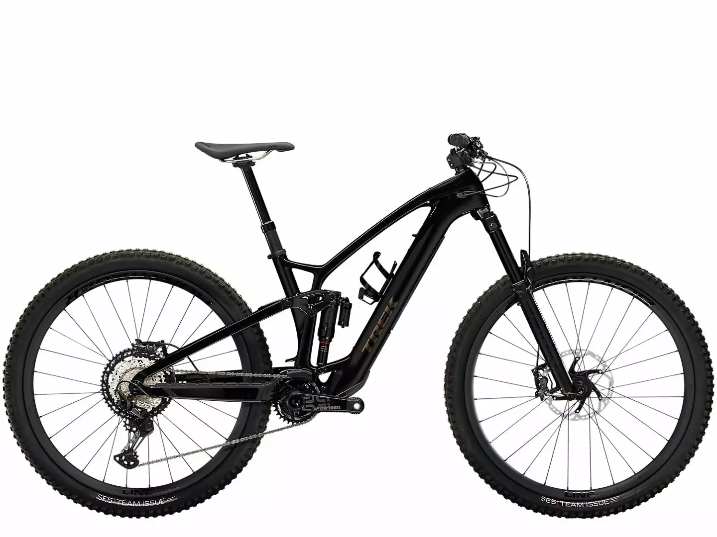 Trek Fuel EXe 9.8 XT (2023) - Image 3