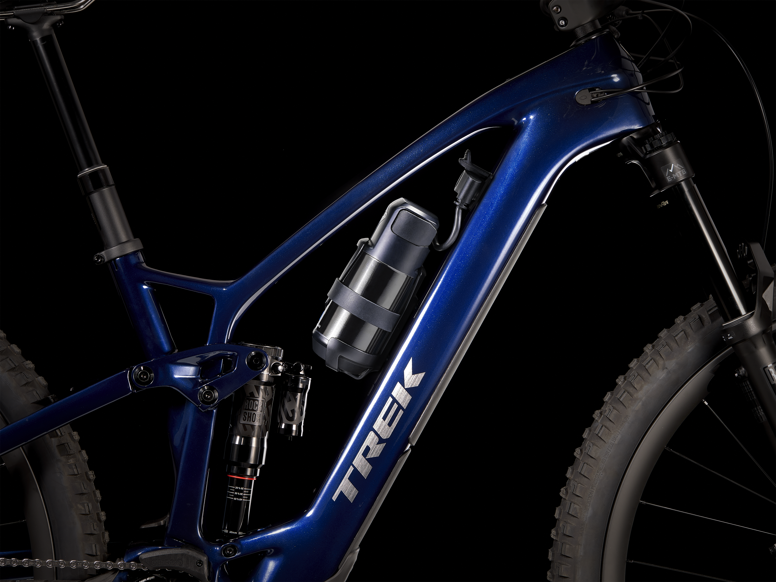 Trek Fuel EXe 9.8 XT (2023) - Image 8