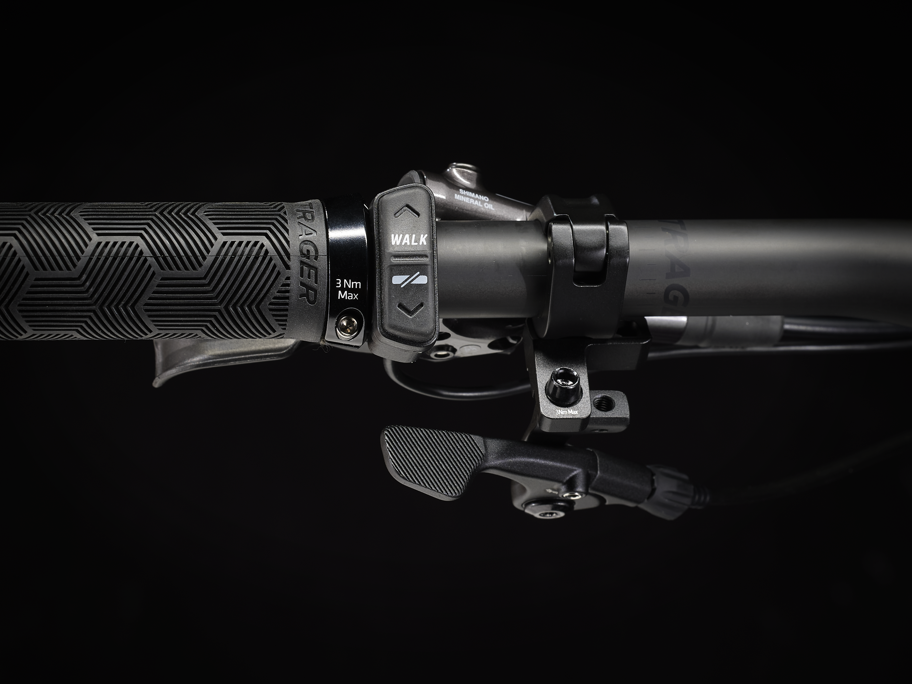 Trek Fuel EXe 9.8 XT (2023) - Image 17