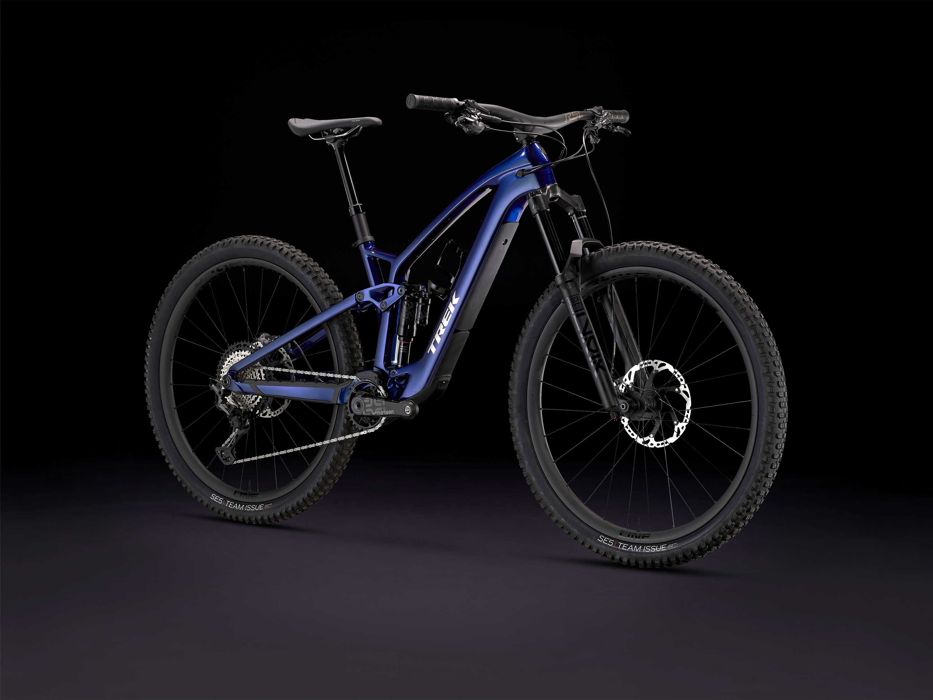 Trek Fuel EXe 9.8 XT (2023) - Image 7