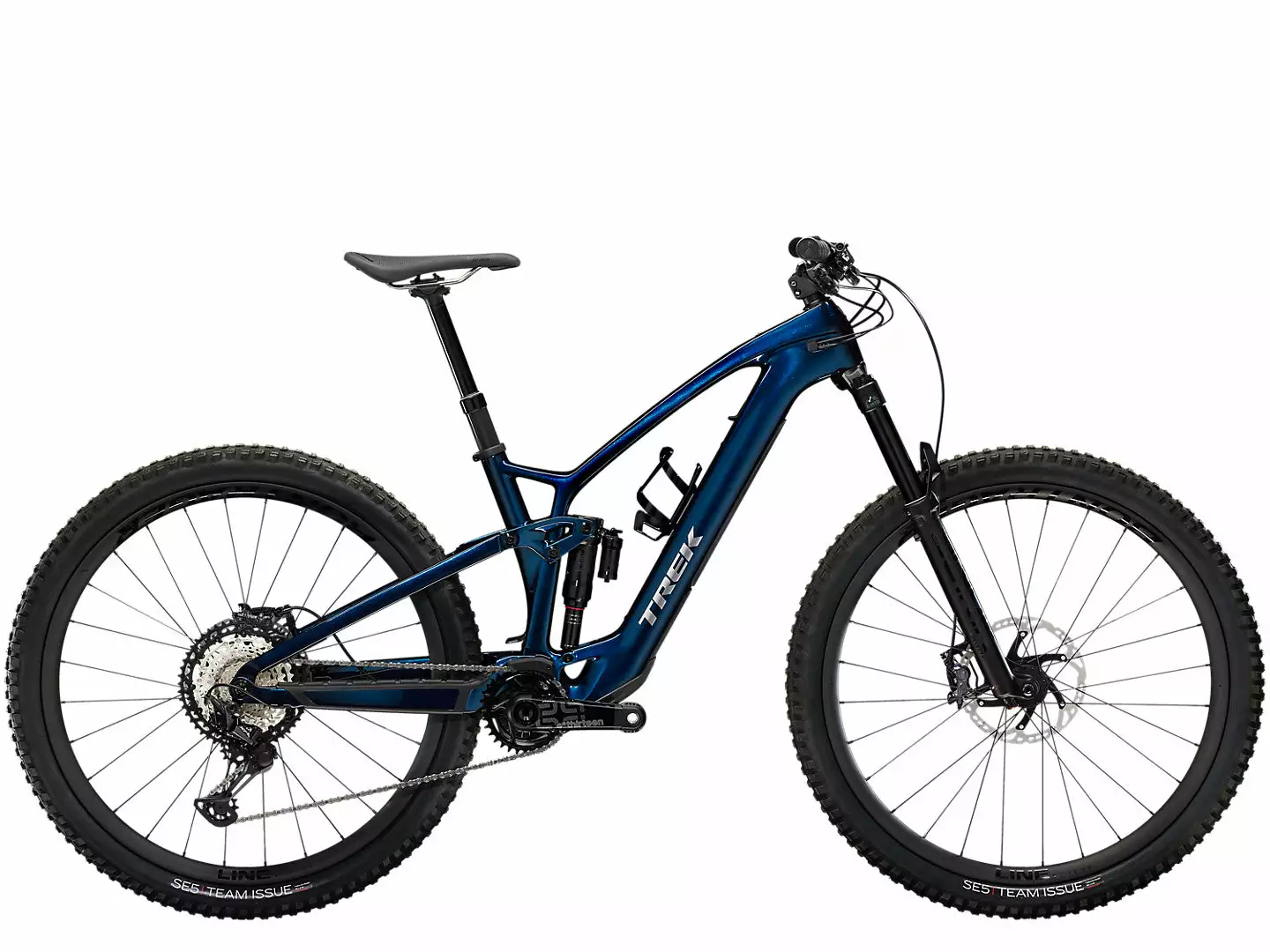 Trek Fuel EXe 9.8 XT (2023) - Image 2