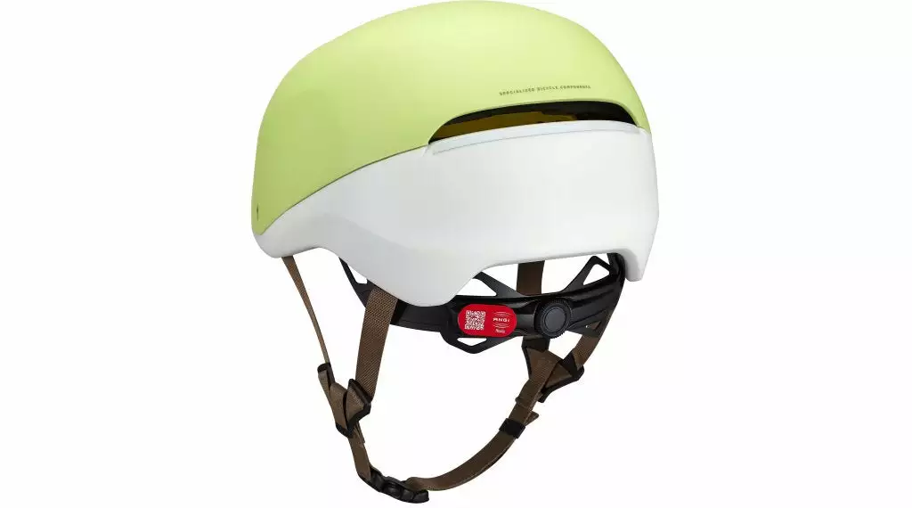 Specialized Tone Kypärä - Image 5