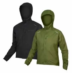 Endura GV500 Vedenpitävä Takki