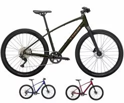 Trek Dual Sport 3 Gen 5 (2023)