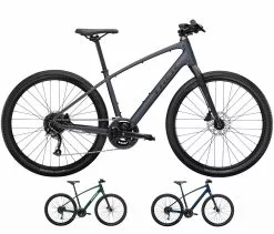 Trek Dual Sport 2 Gen 5 (2023)