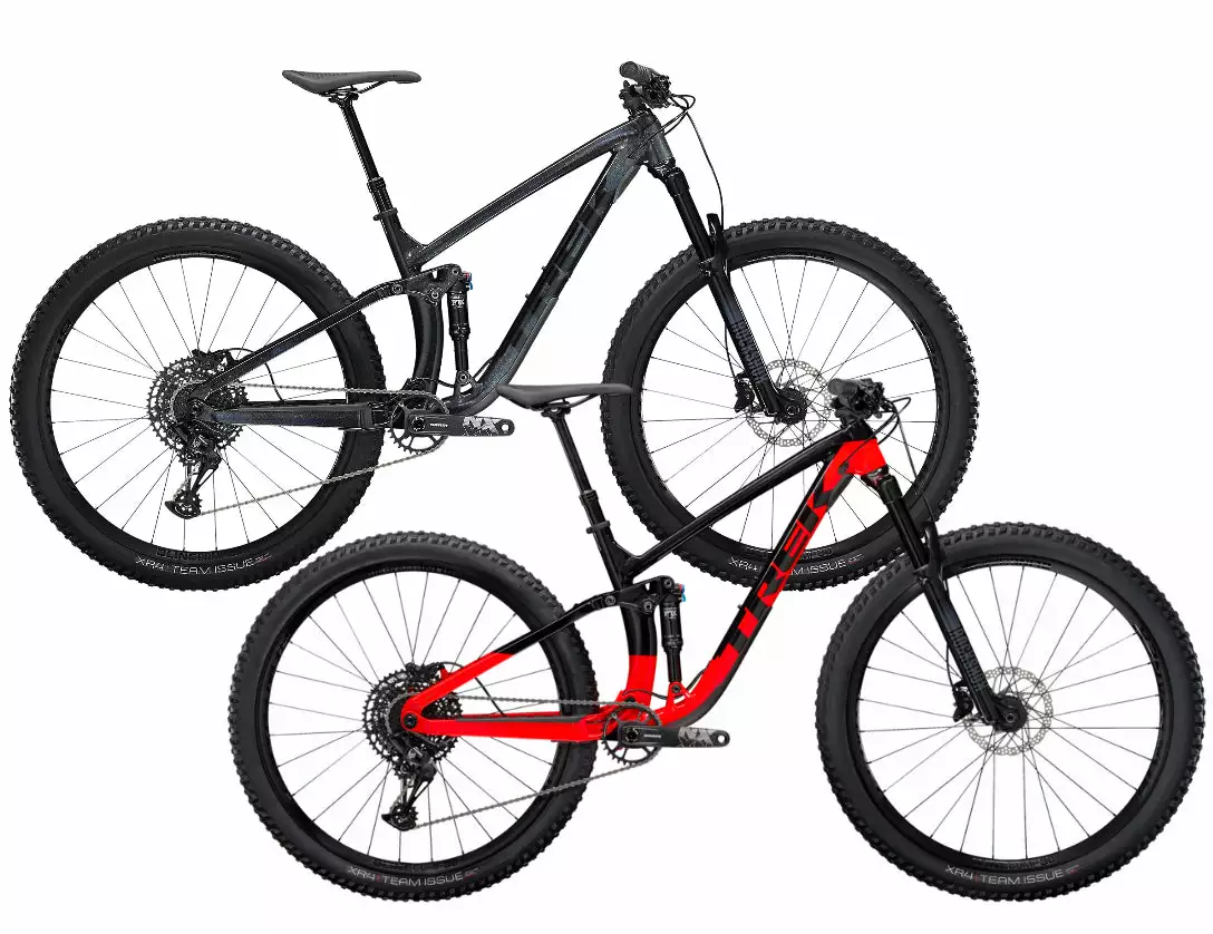 Trek Fuel EX 7 Gen 5 (2023)