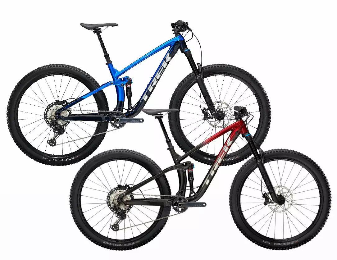 Trek Fuel EX 8 Gen 5 (2023)