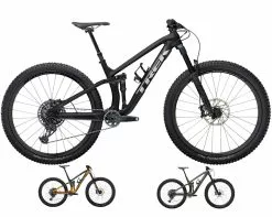 Trek Fuel EX 9.8 GX Gen 5 (2023)