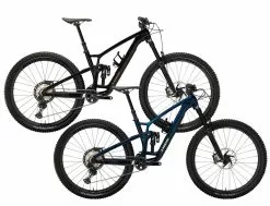 Trek Fuel EX 9.8 XT Gen 6 (2023)