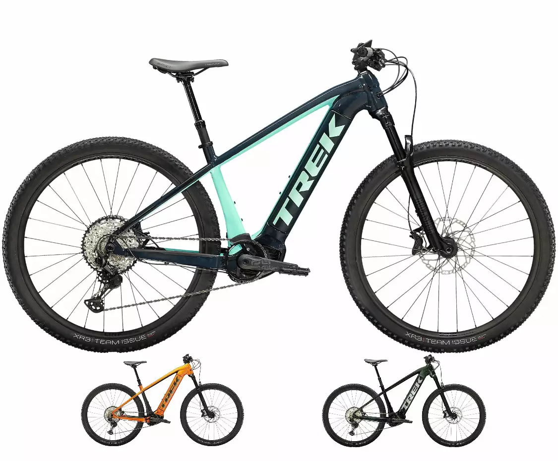 Trek Powerfly 7 Gen 3 (2023)