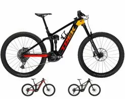 Trek Rail 9.8 GX Gen 3 (2023)