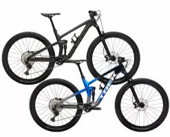 Trek Top Fuel 9.7 (2023-22)