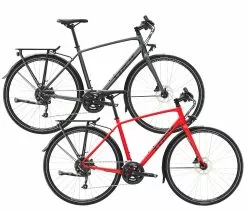 Trek FX 2 Disc Equipped (2023)