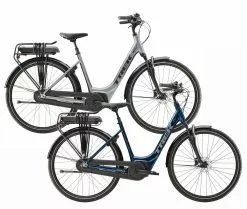 Trek District+ 2 Lowstep (2023)