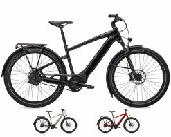 Specialized Turbo Vado 5.0 IGH