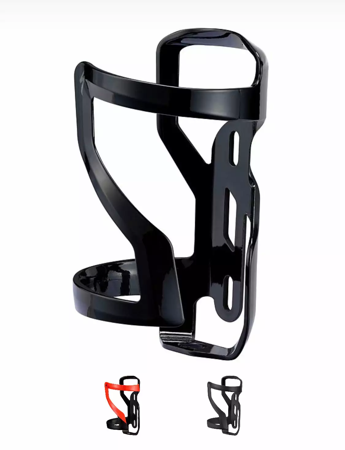 Specialized Zee Cage II LT Composite Juomapulloteline