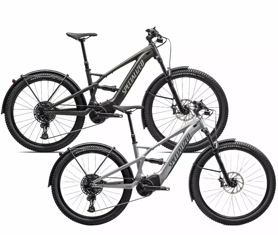 Specialized Tero X 4.0