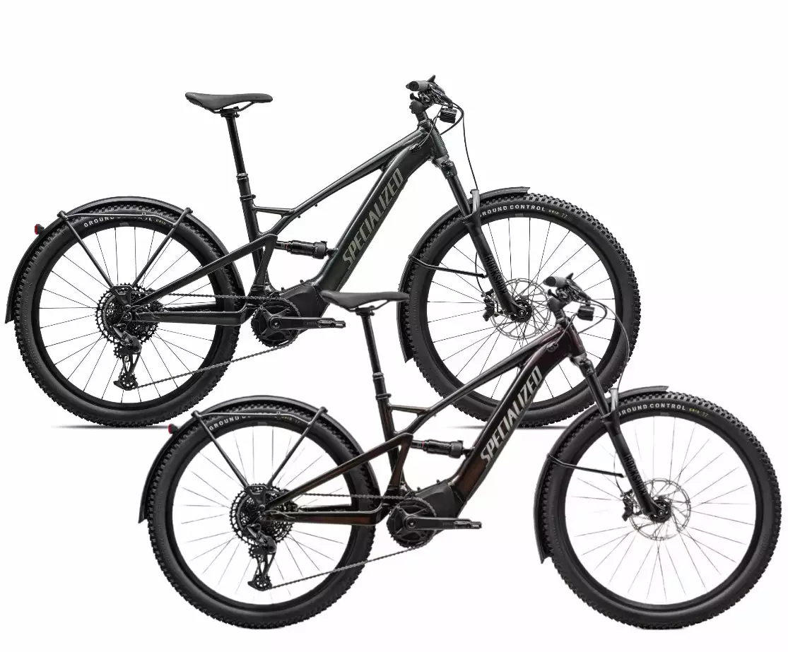 Specialized Tero X 5.0