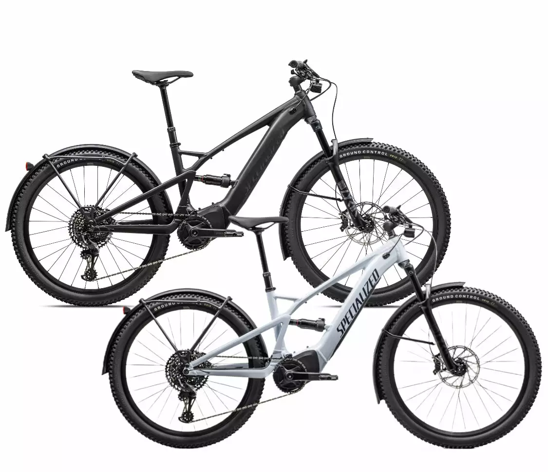 Specialized Tero X 6.0