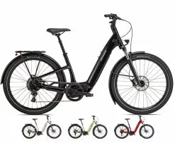 Specialized Turbo Como 4.0