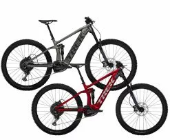 Trek Rail 5 625Wh Gen 3 (2023)