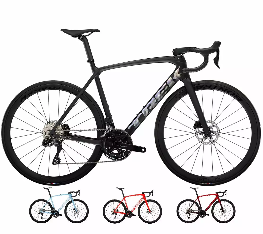 Trek Émonda SLR 6 (2023)