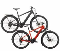 Specialized Turbo Tero 4.0 EQ