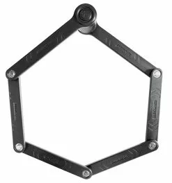 Kryptonite Keeper 510 Linkkulukko 100cm