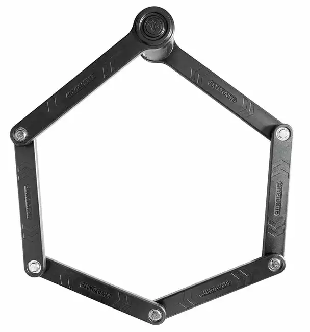 Kryptonite Keeper 510 Linkkulukko 100cm