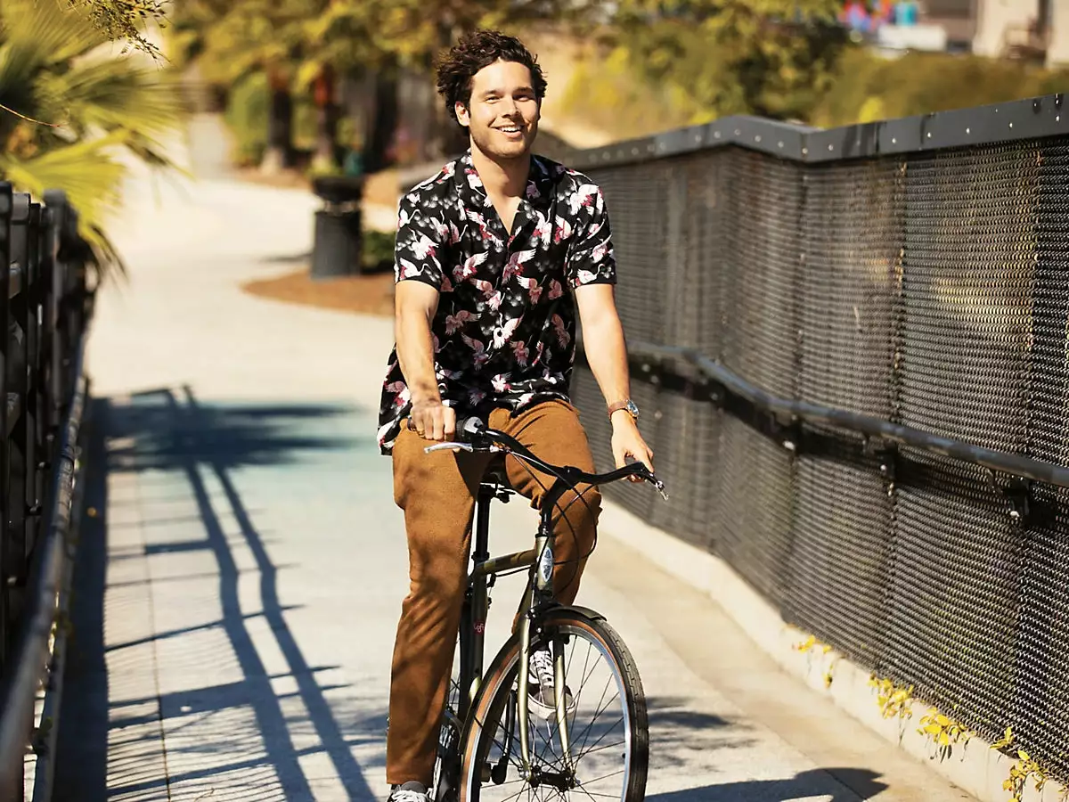 Electra Loft 7D Step-Over (2023) - Image 11