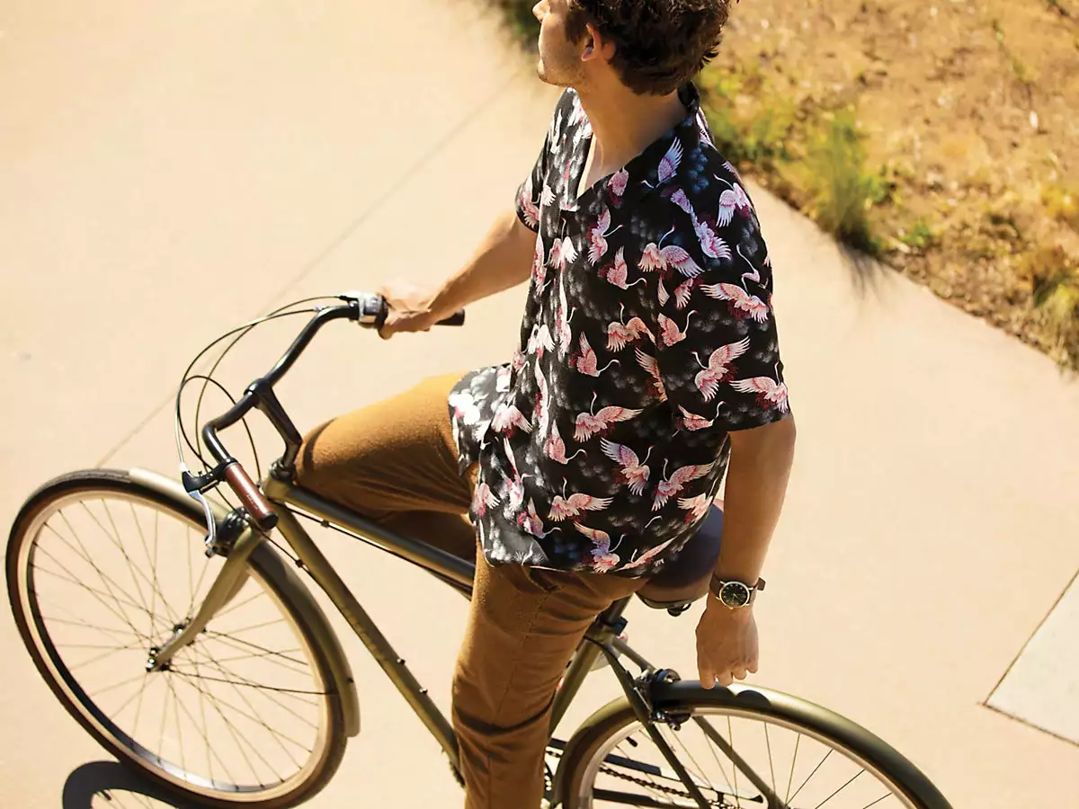 Electra Loft 7D Step-Over (2023) - Image 5