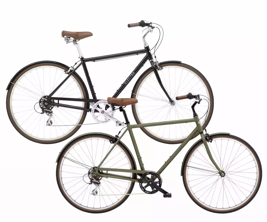 Electra Loft 7D Step-Over (2023)