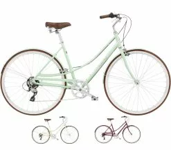 Electra Loft 7D Step-Thru (2023)