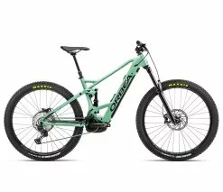 Orbea Wild FS H20 (2022)