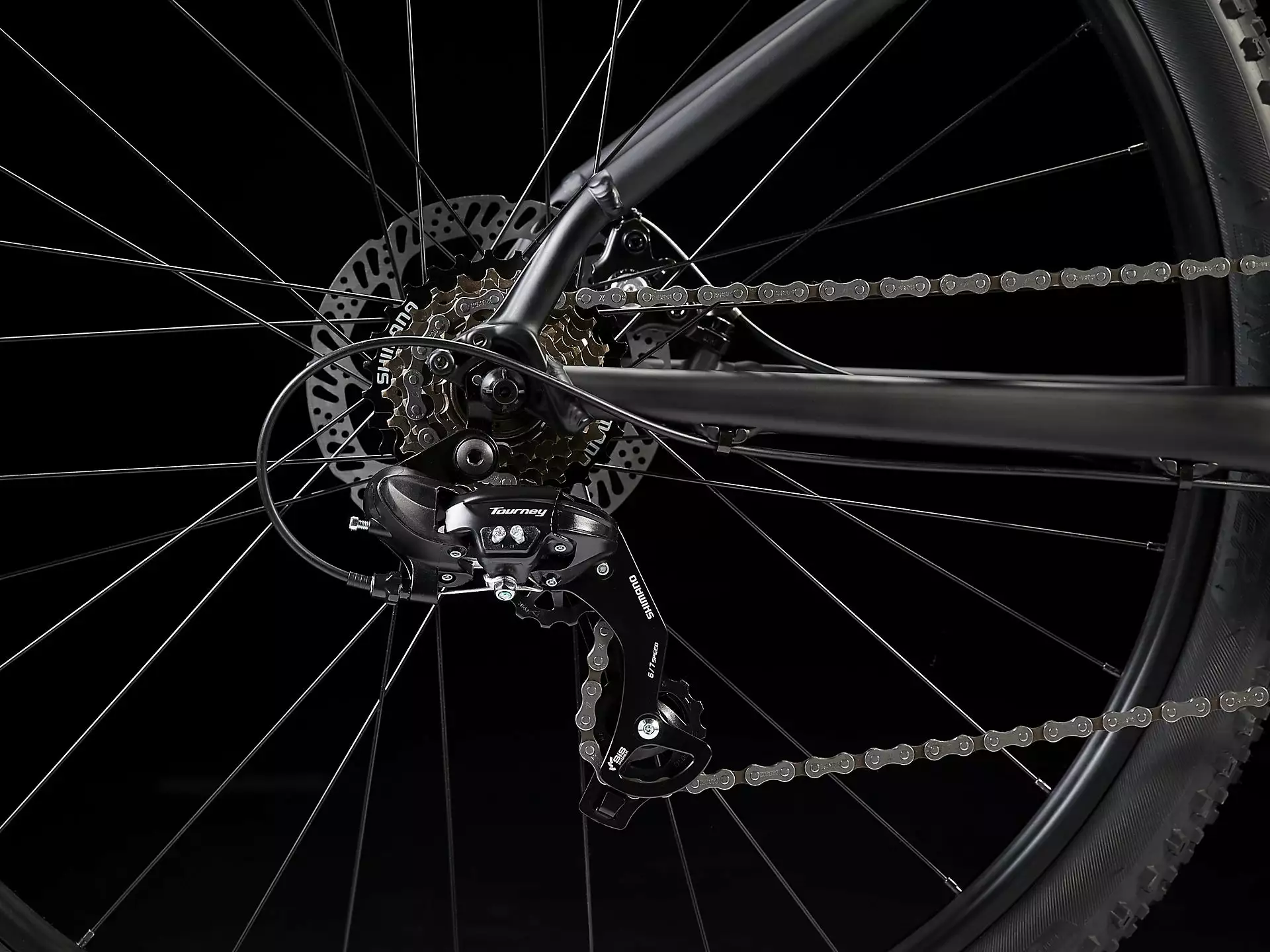 Trek Marlin 4 Gen 2 (2023) - Image 21