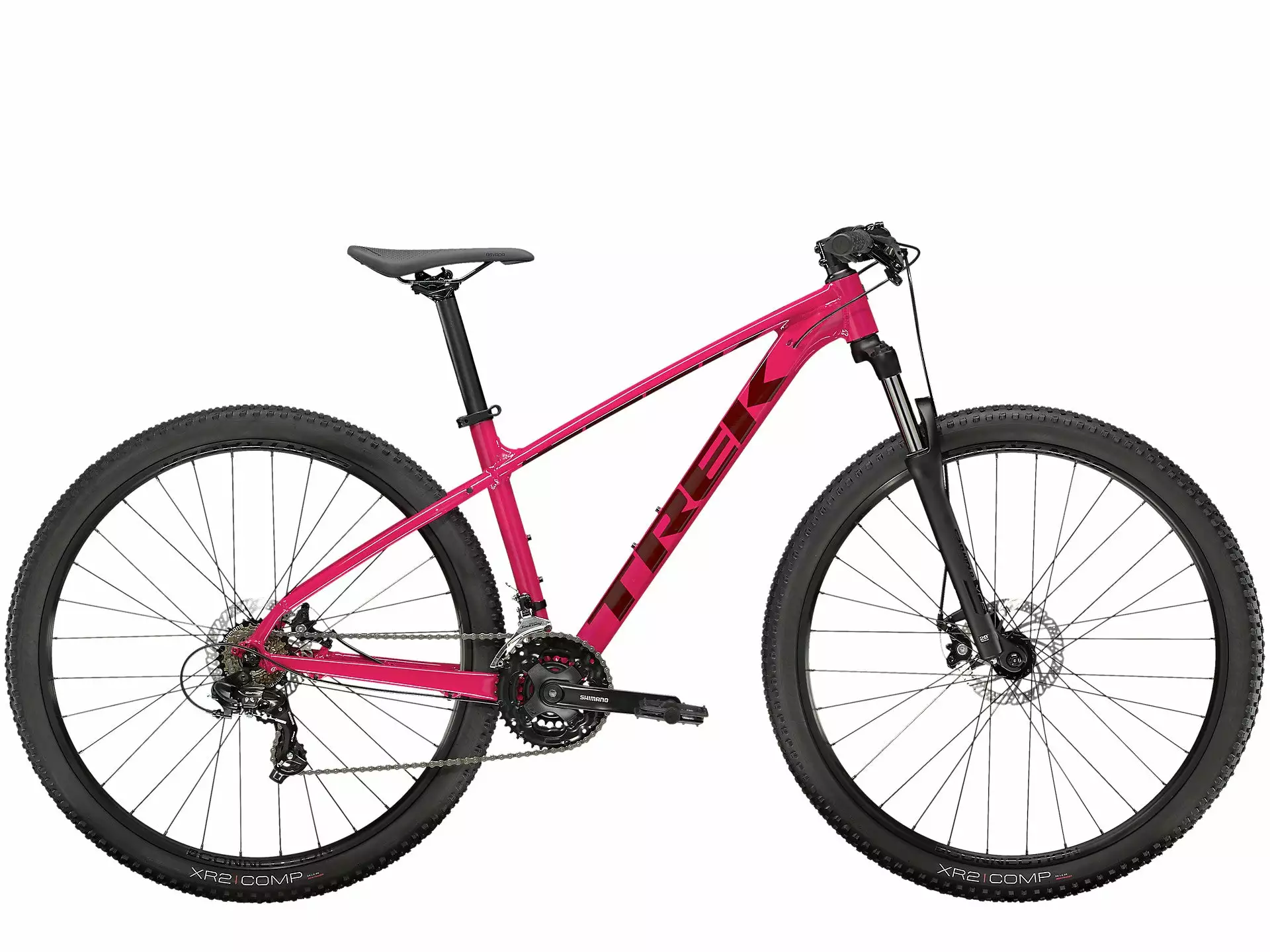Trek Marlin 4 Gen 2 (2023) - Image 2
