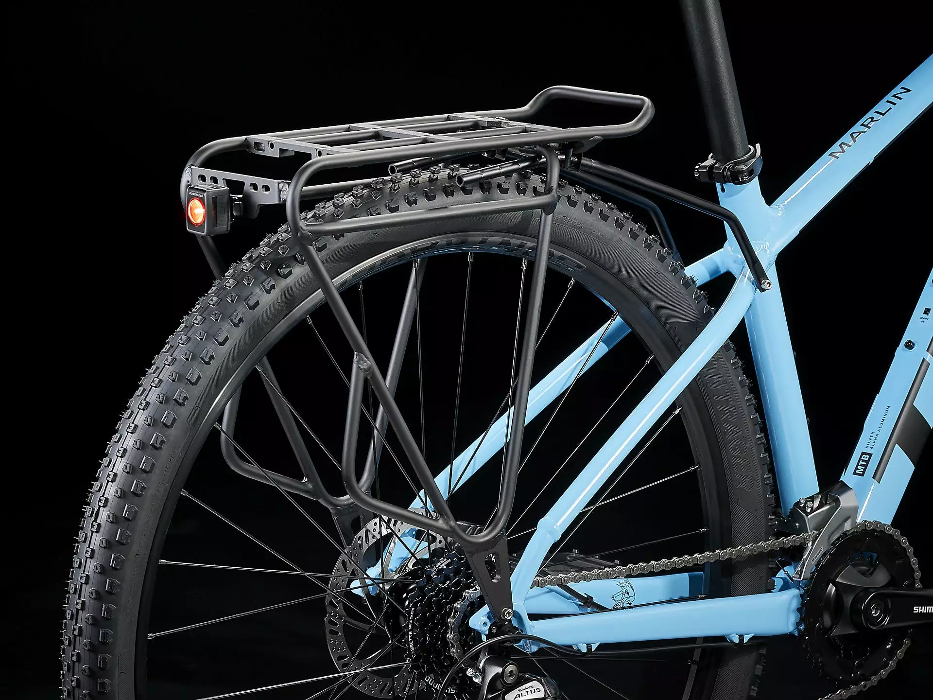 Trek Marlin 5 Gen 2 (2023) - Image 21