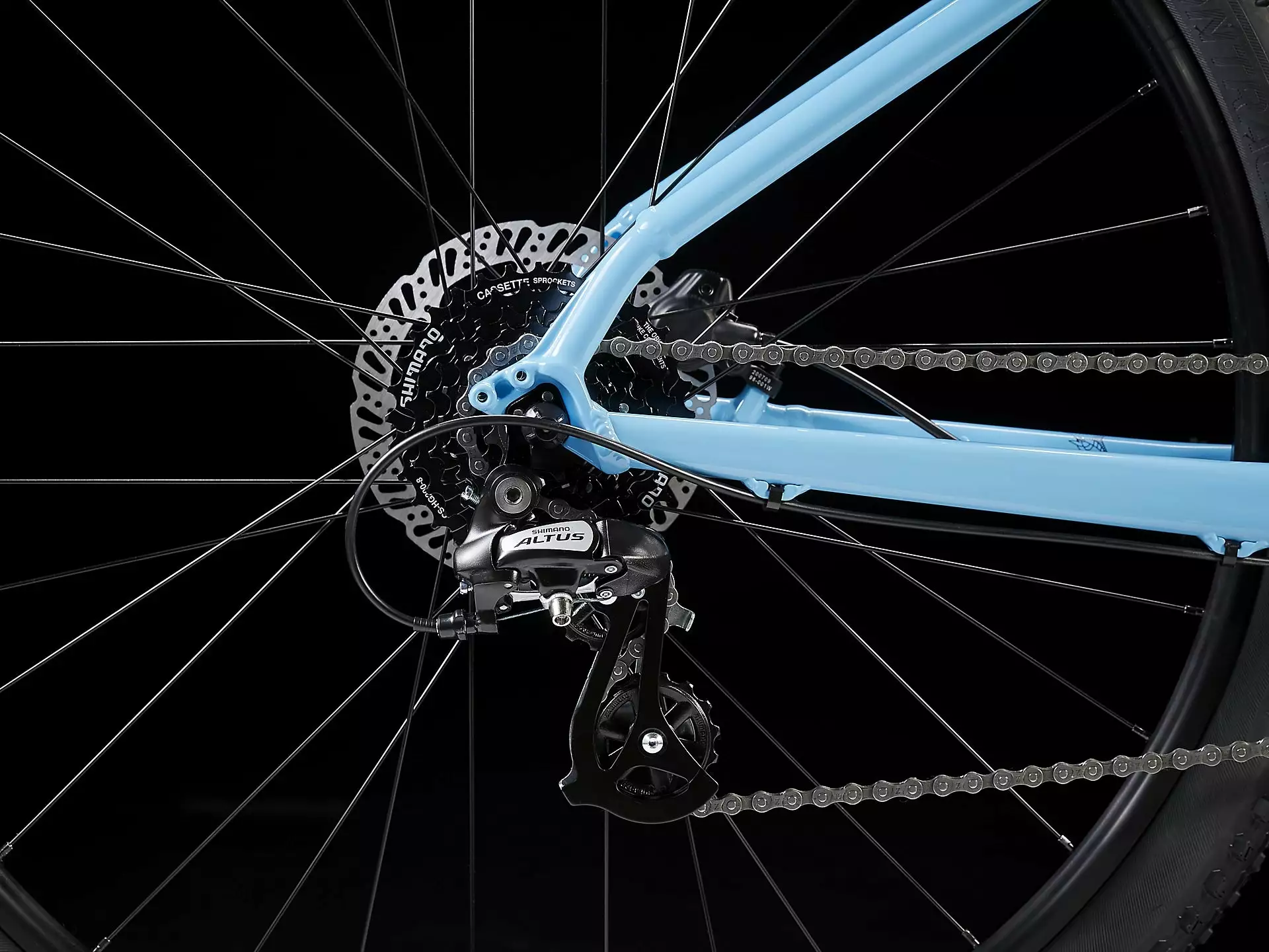 Trek Marlin 5 Gen 2 (2023) - Image 18