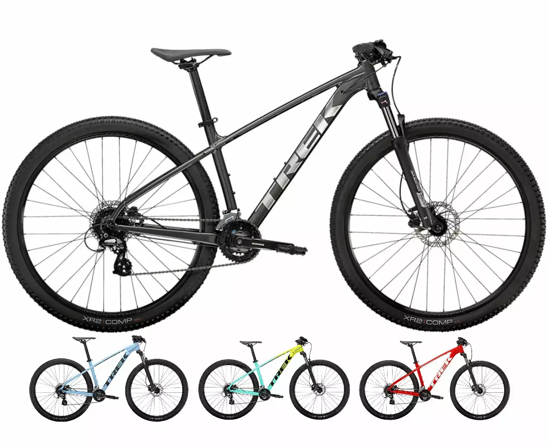 Trek Marlin 5 Gen 2 (2023)