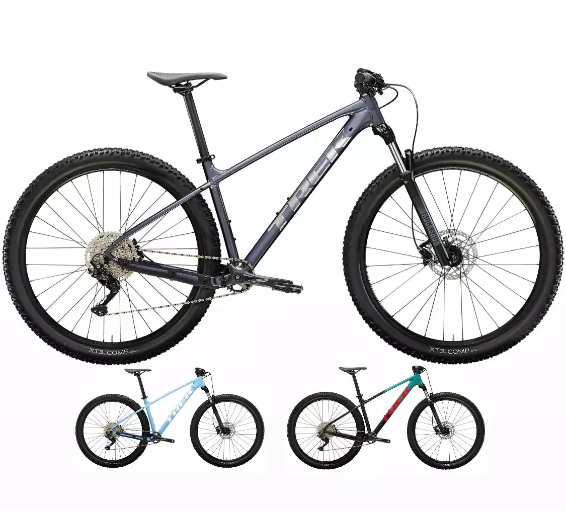 Trek Marlin 7 Gen 3 (2023)