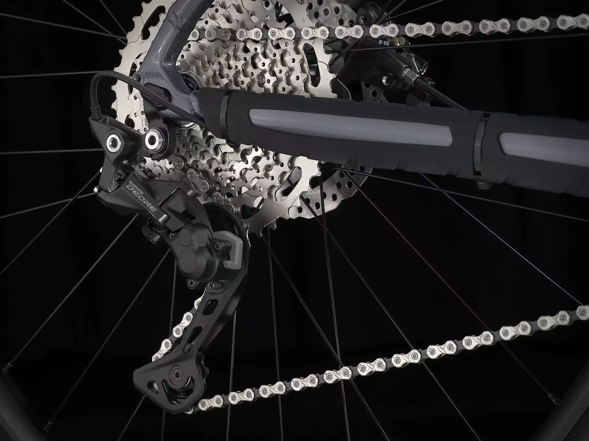 Trek Marlin 7 Gen 3 (2023) - Image 12