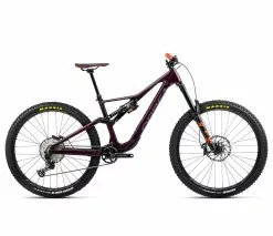 Orbea Rallon M20 (2022)