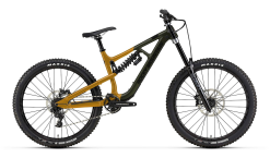 Rocky Mountain Slayer Alloy 30 Park (2022)