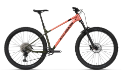 Rocky Mountain Growler 40 (2022)