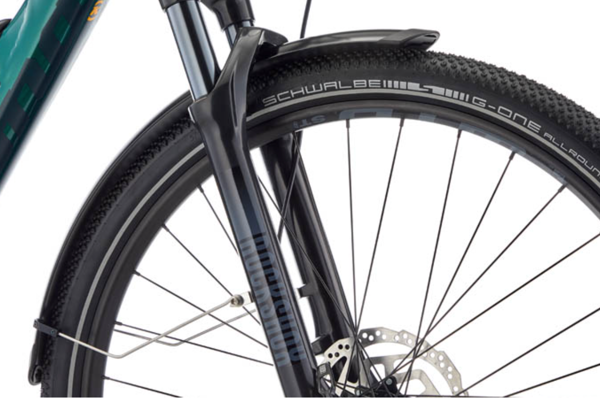 Kona El Kahuna SUV (2022) - Image 4