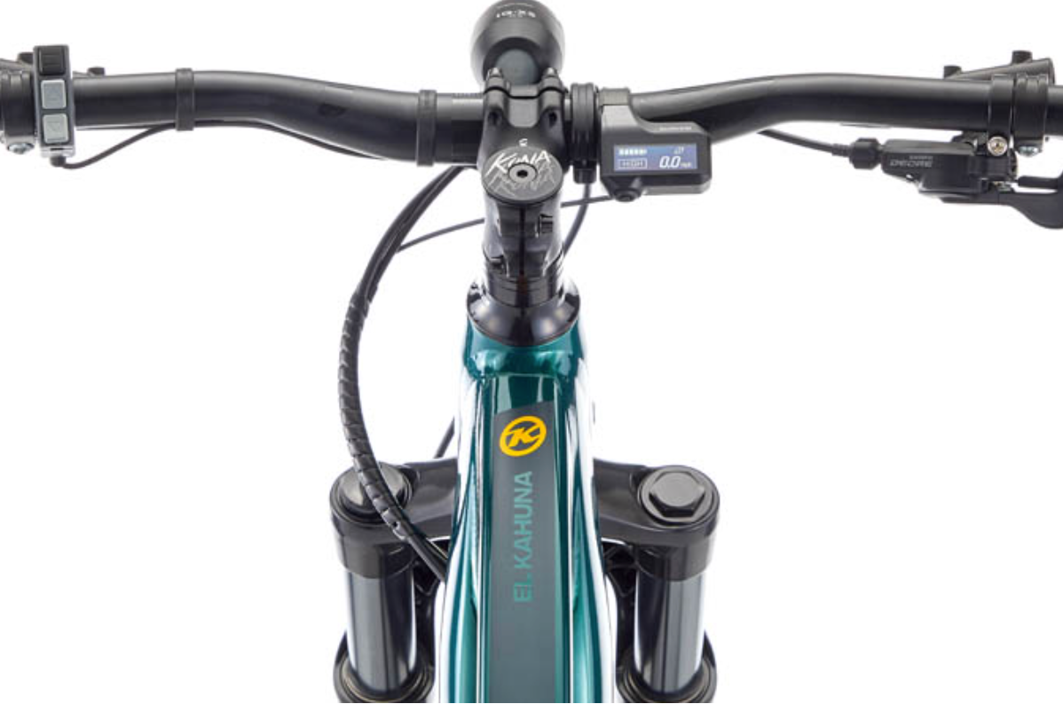 Kona El Kahuna SUV (2022) - Image 6